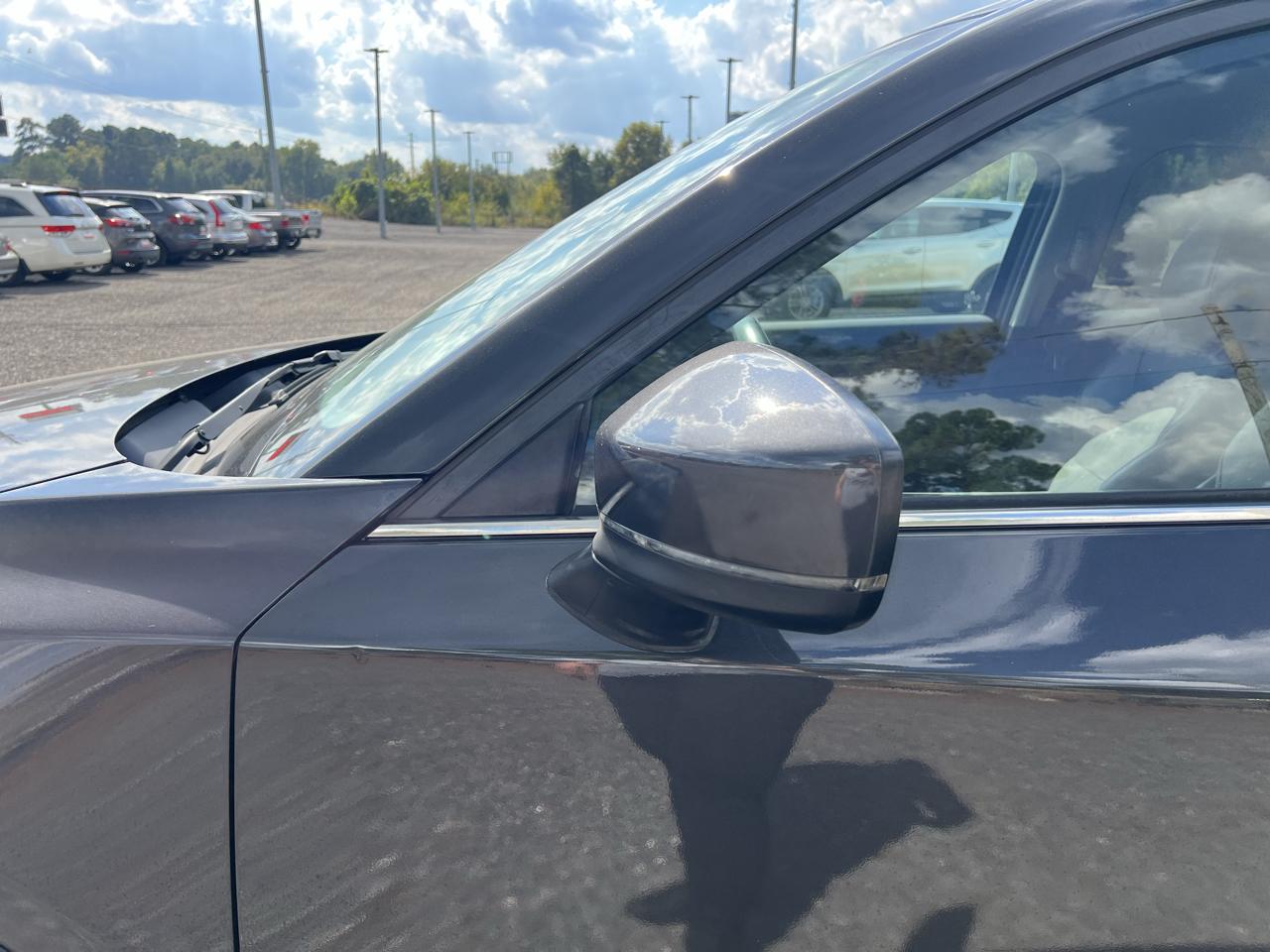 Mazda CX-5  2017