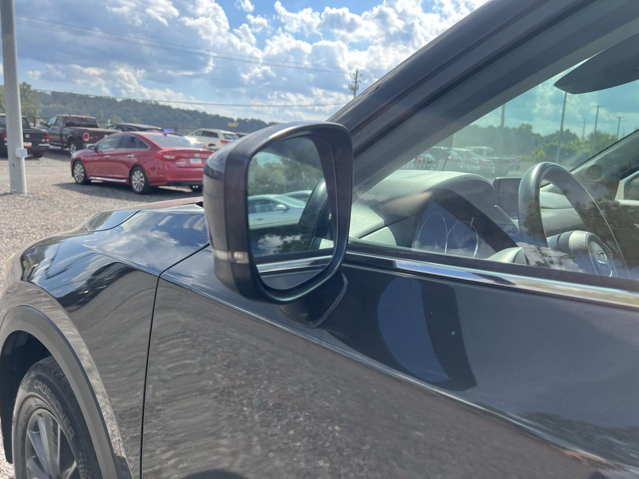 Mazda CX-5  2017