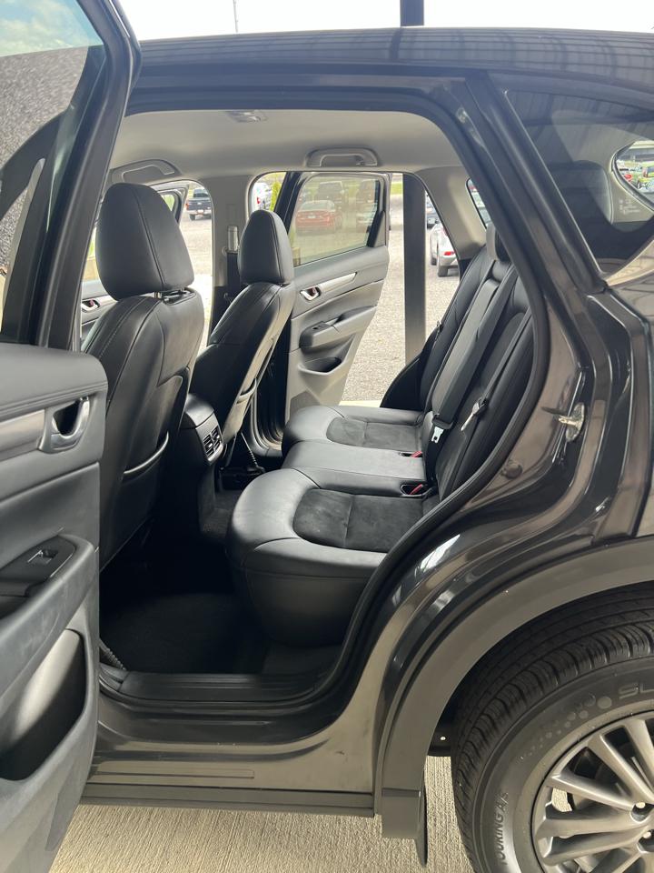Mazda CX-5  2017