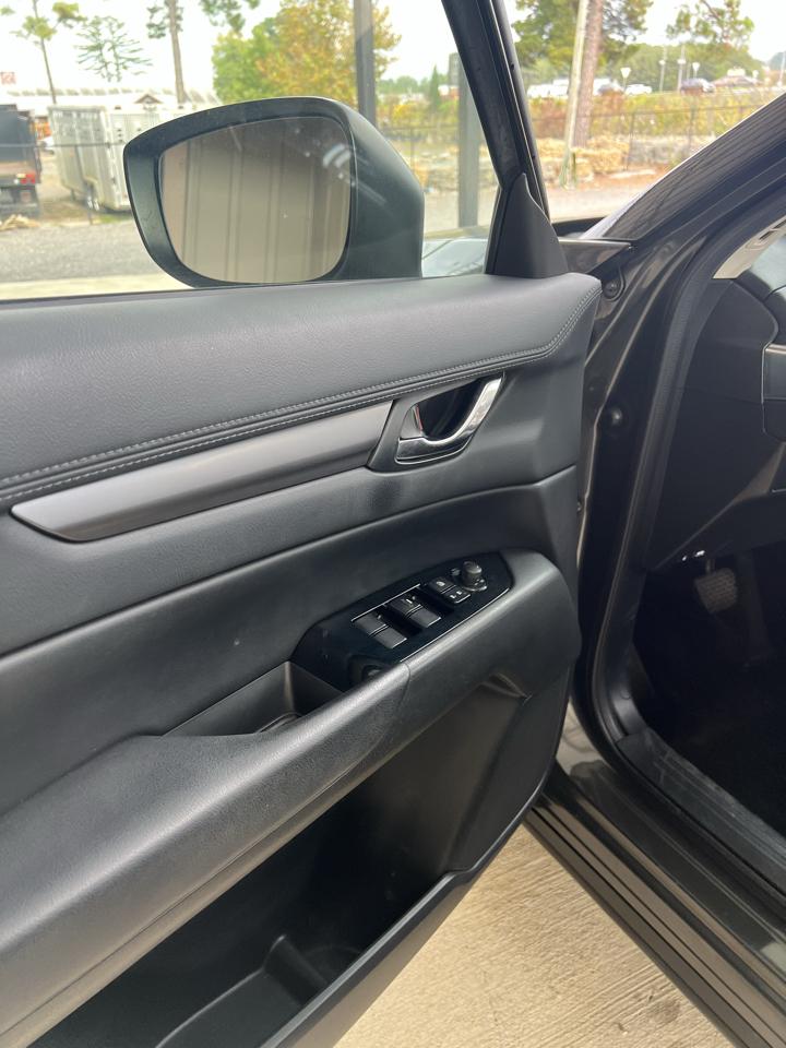 Mazda CX-5  2017