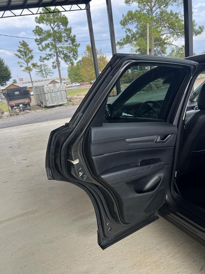 Mazda CX-5  2017