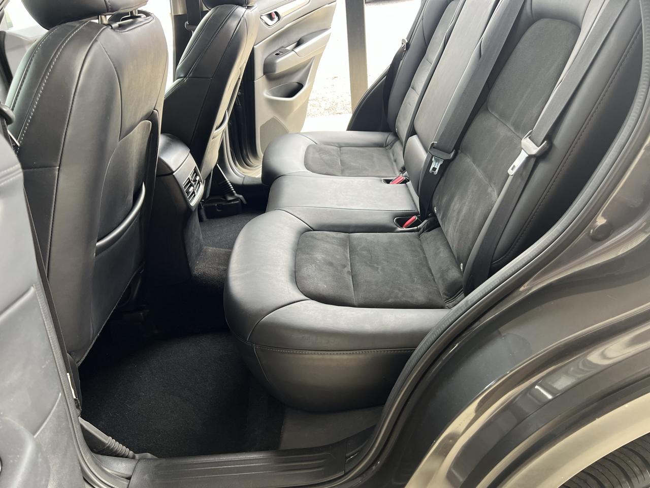Mazda CX-5  2017