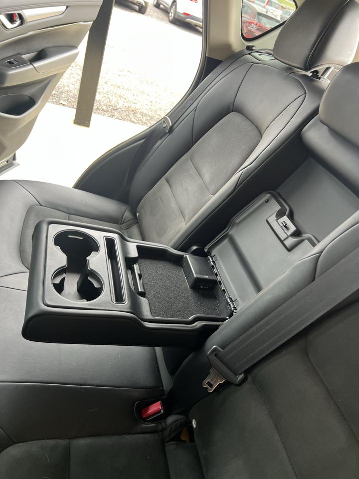 Mazda CX-5  2017