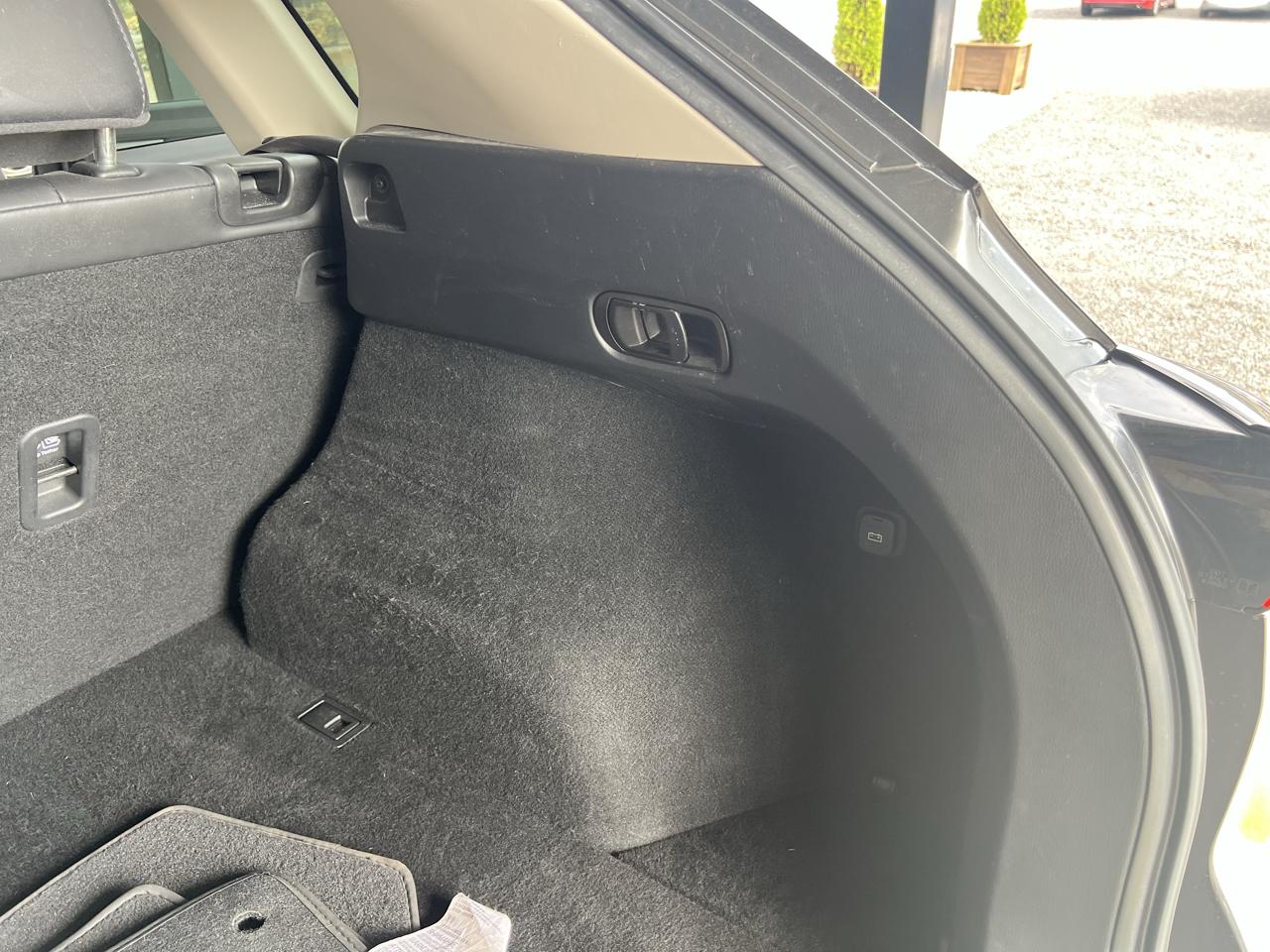 Mazda CX-5  2017