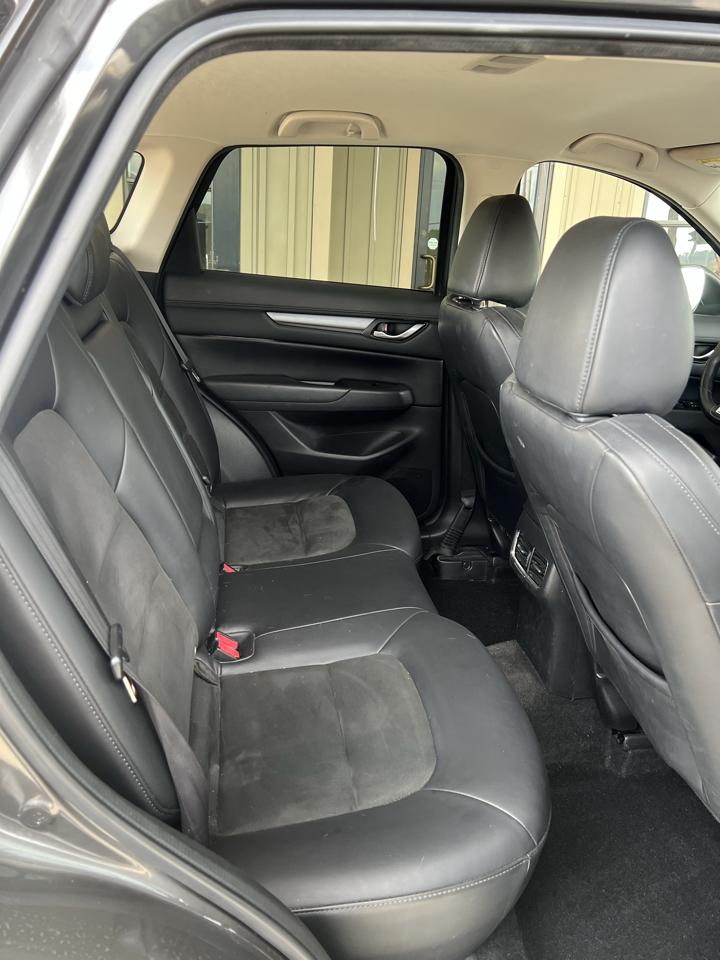 Mazda CX-5  2017