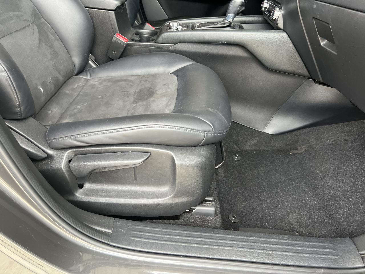 Mazda CX-5  2017