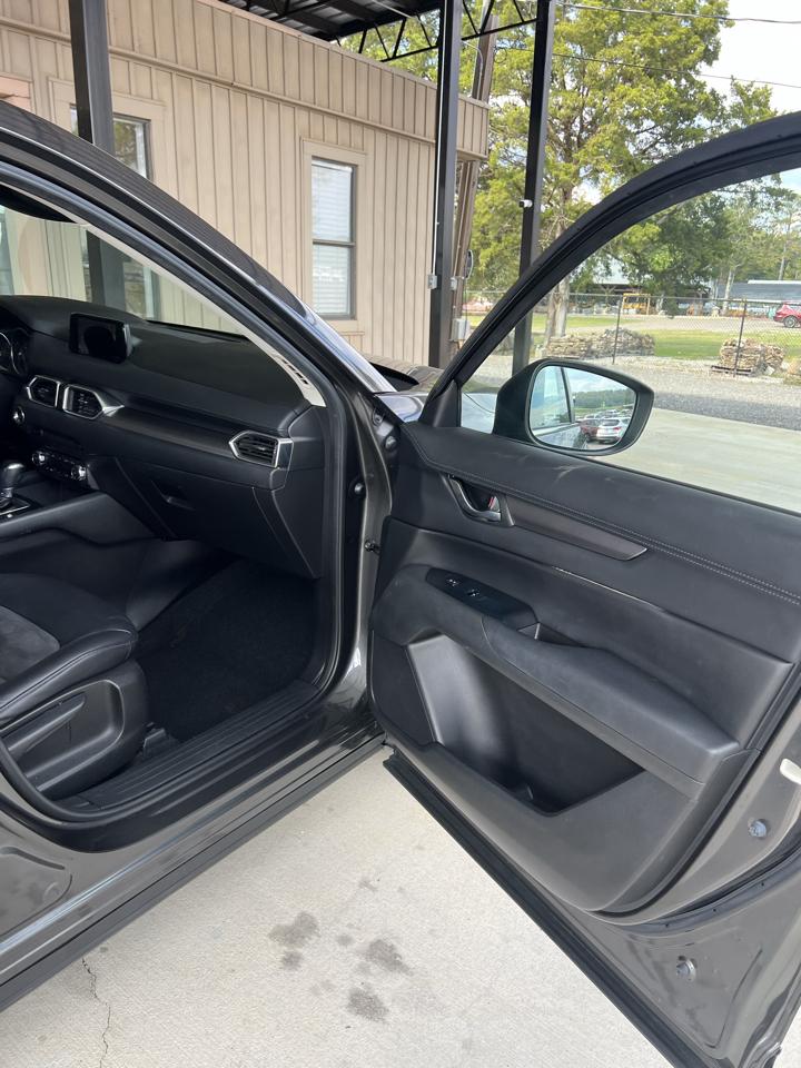 Mazda CX-5  2017