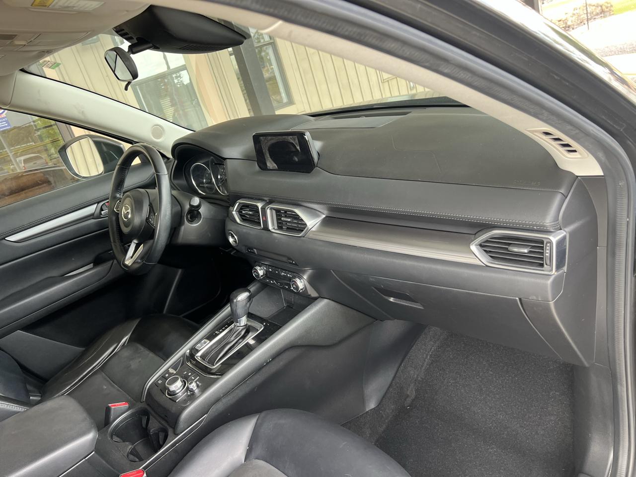 Mazda CX-5  2017