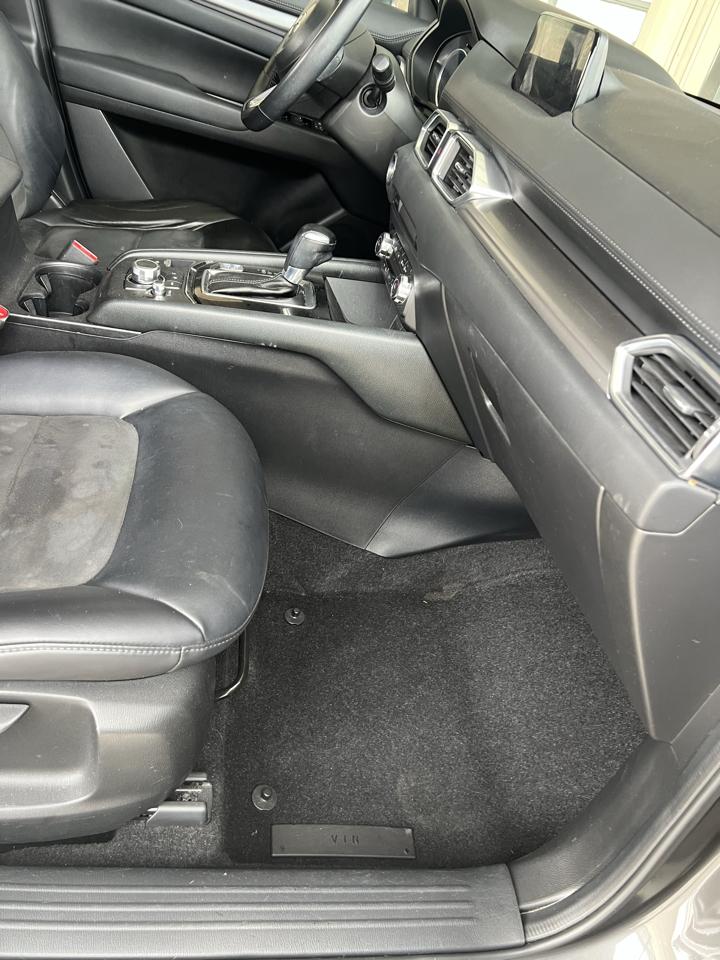 Mazda CX-5  2017
