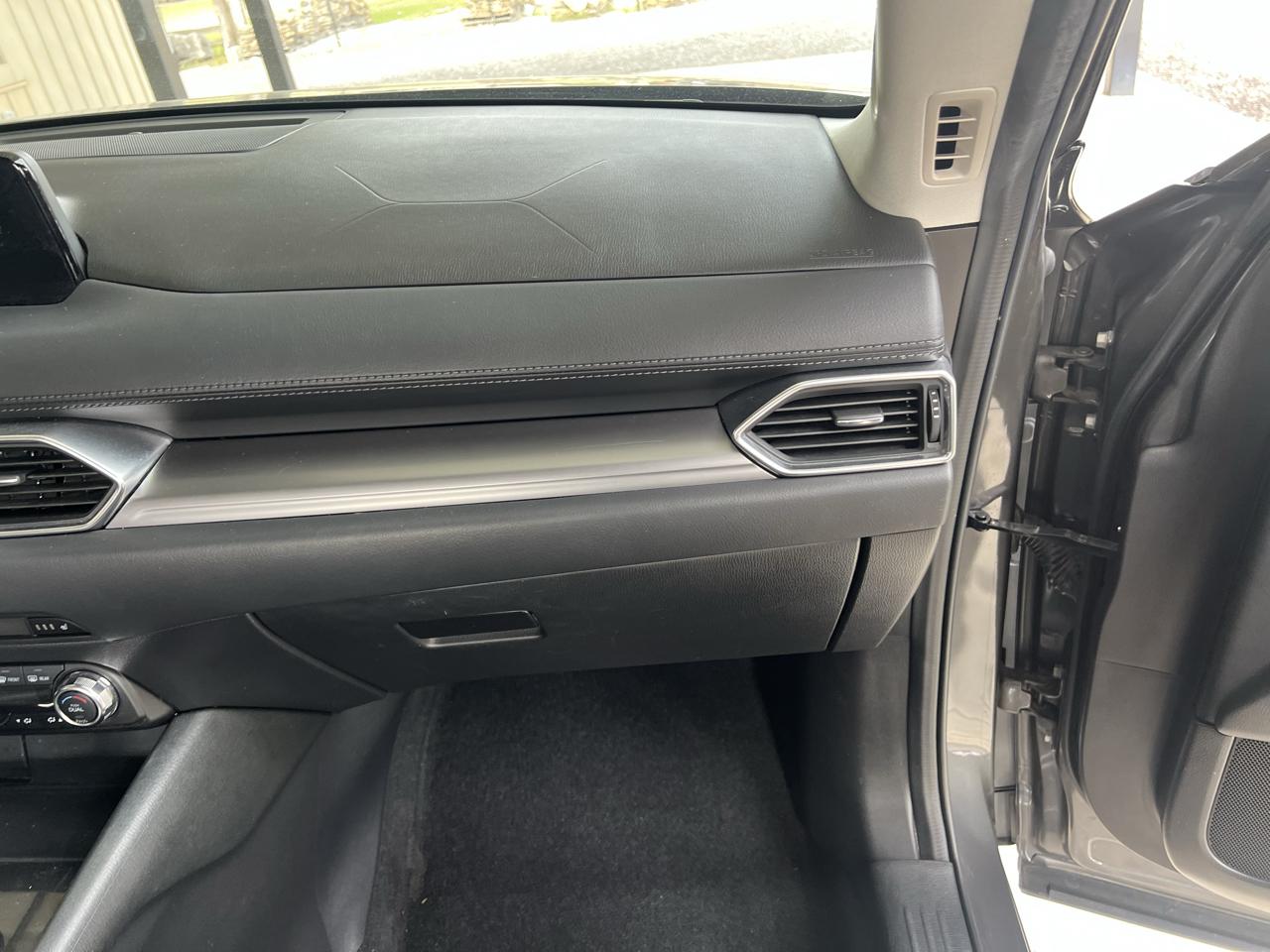 Mazda CX-5  2017