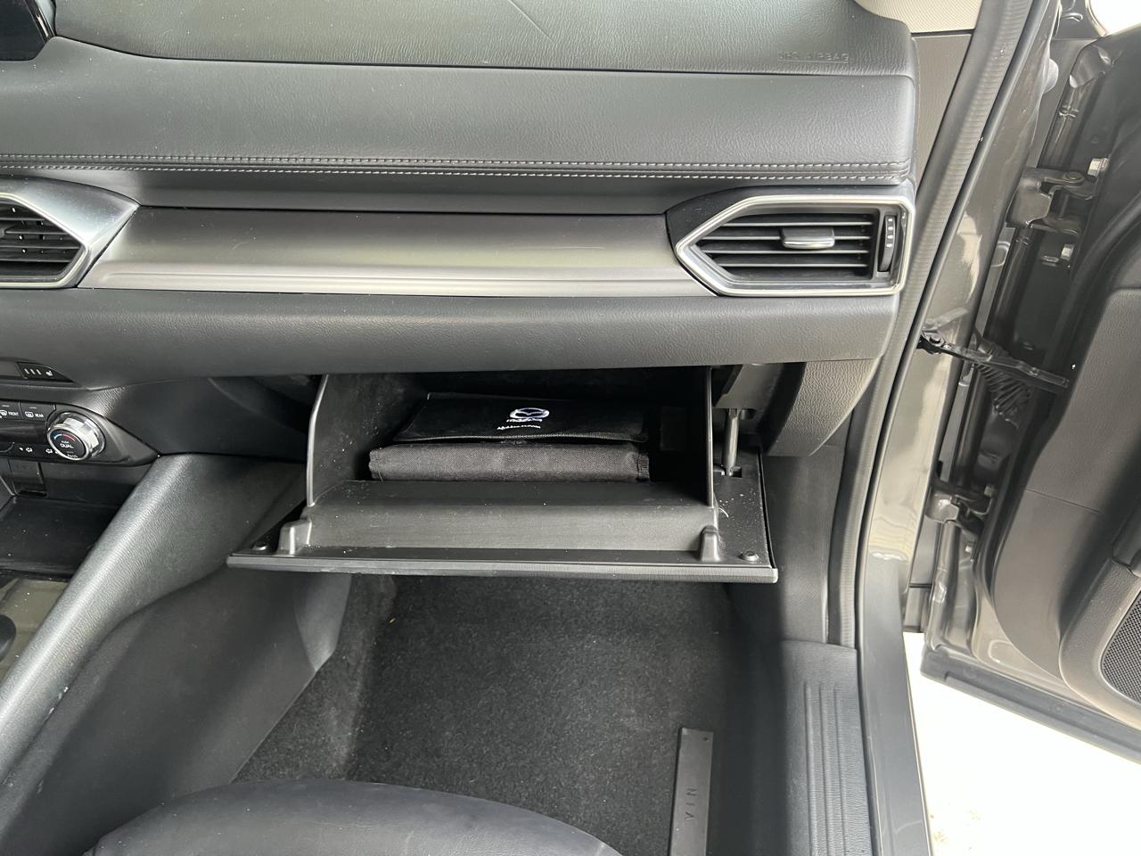 Mazda CX-5  2017