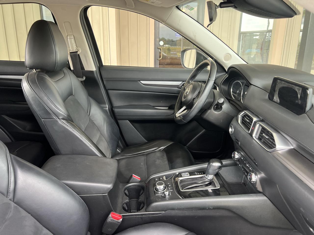 Mazda CX-5  2017