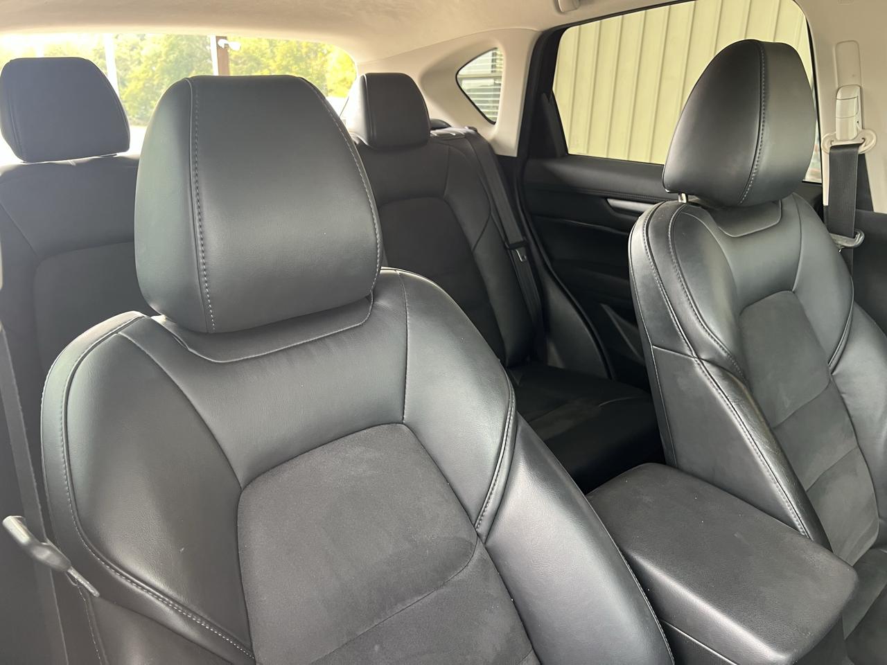 Mazda CX-5  2017