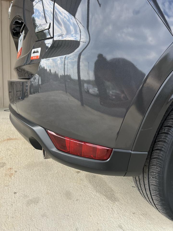 Mazda CX-5  2017