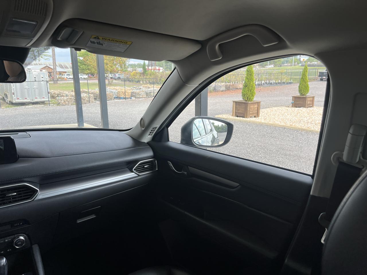 Mazda CX-5  2017