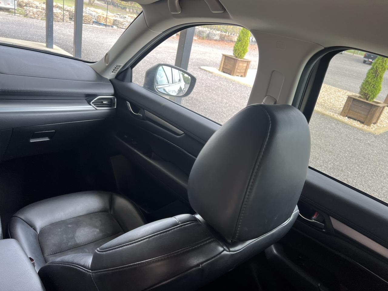 Mazda CX-5  2017