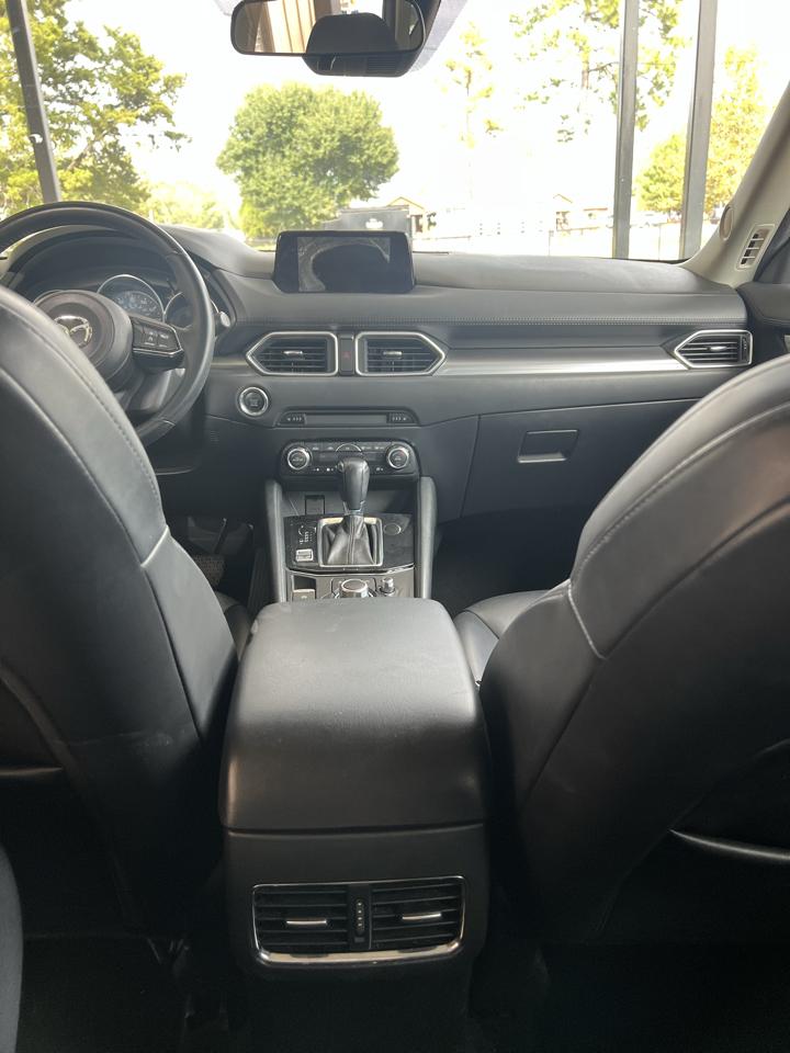 Mazda CX-5  2017