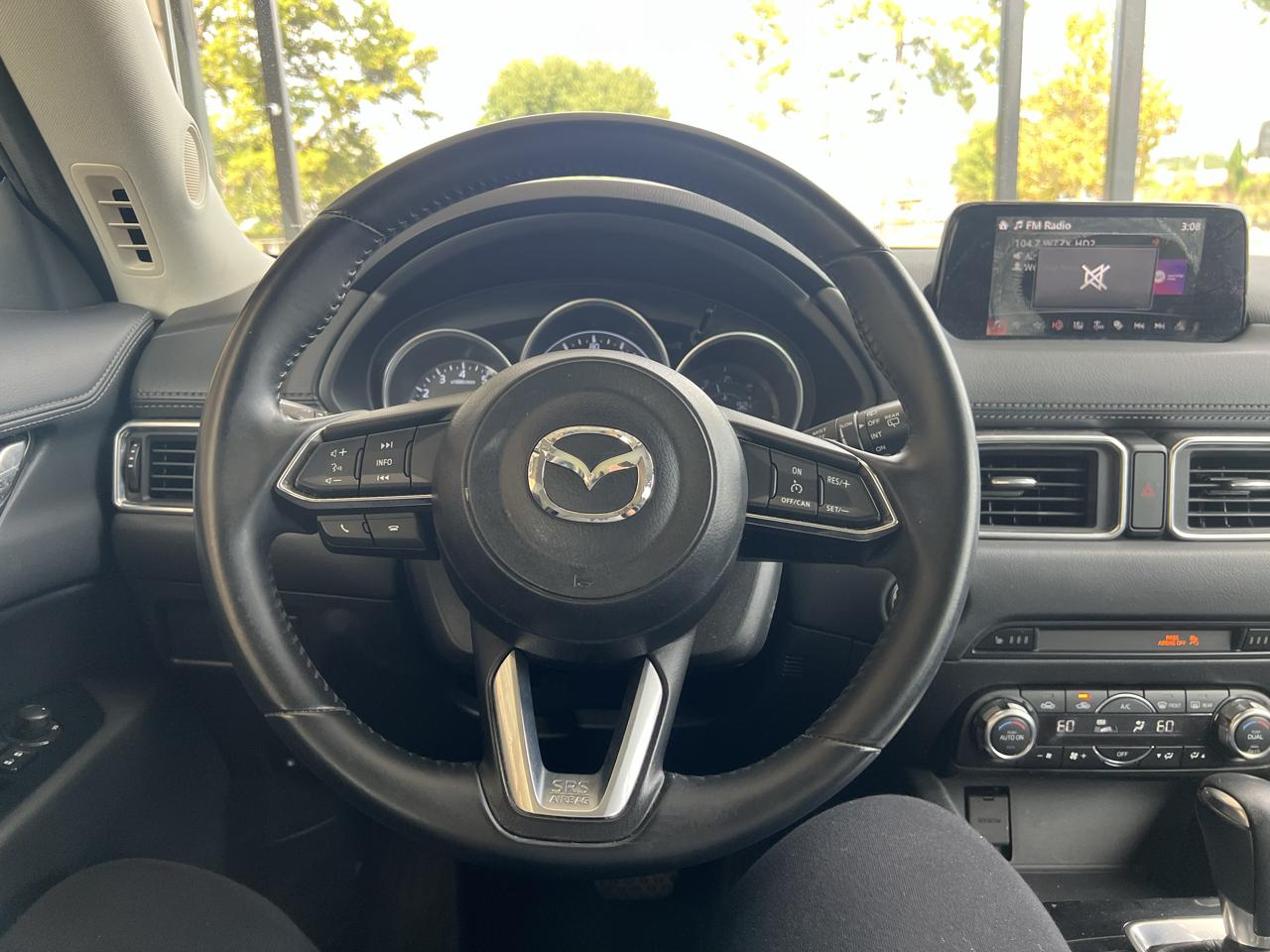 Mazda CX-5  2017