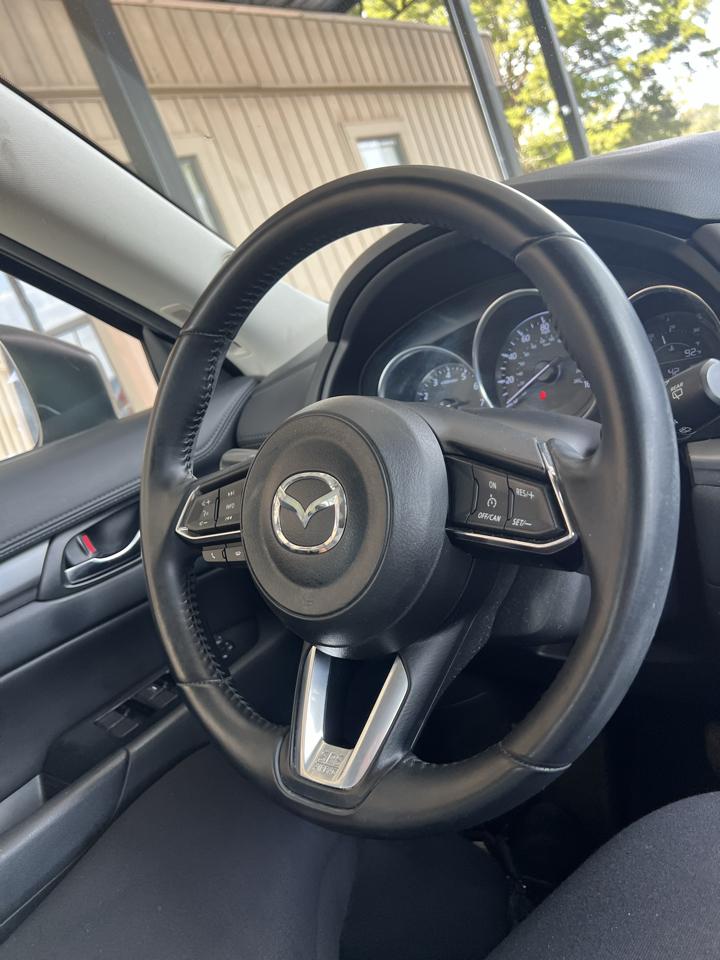 Mazda CX-5  2017