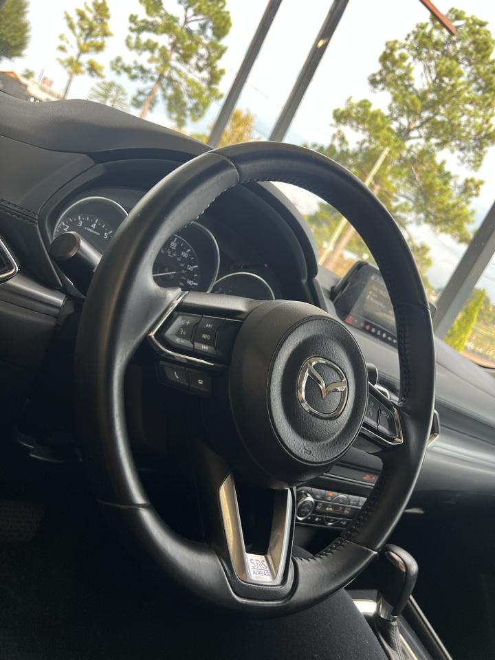 Mazda CX-5  2017