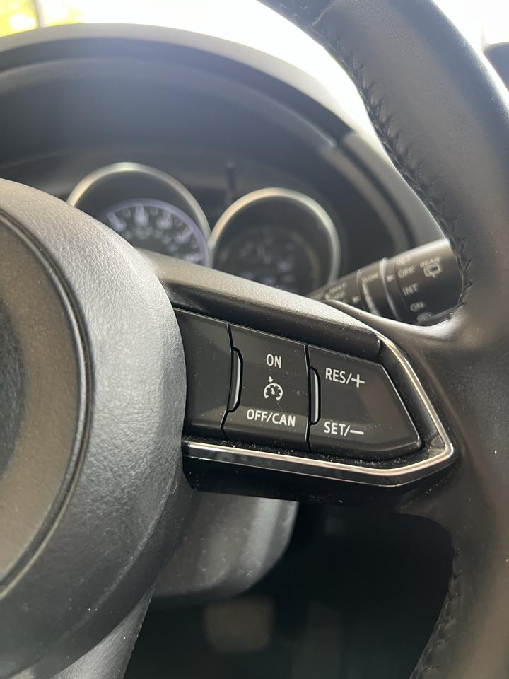 Mazda CX-5  2017