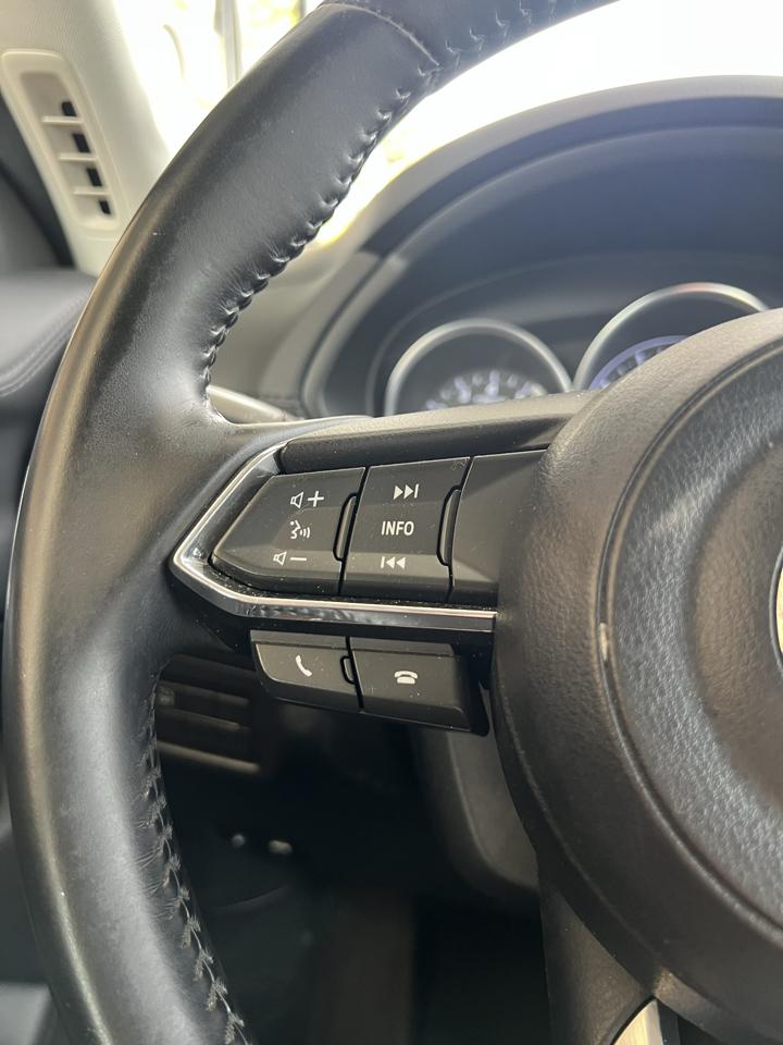 Mazda CX-5  2017