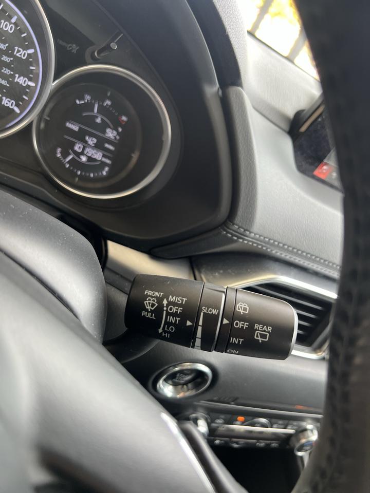 Mazda CX-5  2017