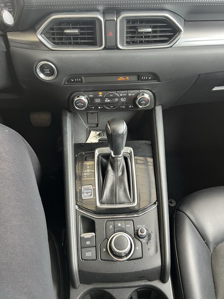 Mazda CX-5  2017