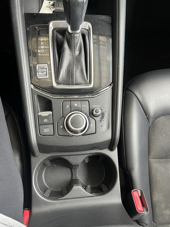 Mazda CX-5  2017