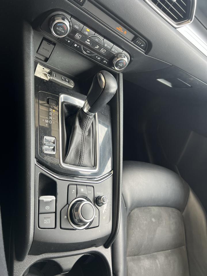 Mazda CX-5  2017