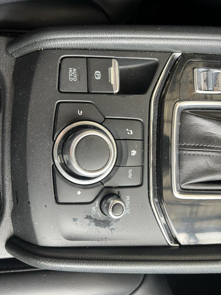 Mazda CX-5  2017