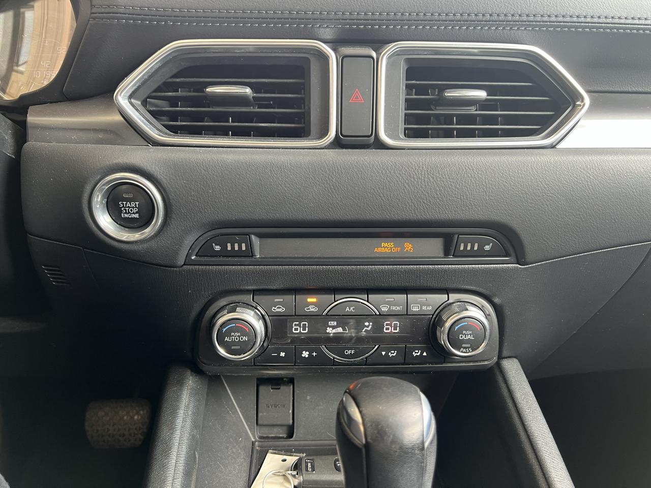 Mazda CX-5  2017