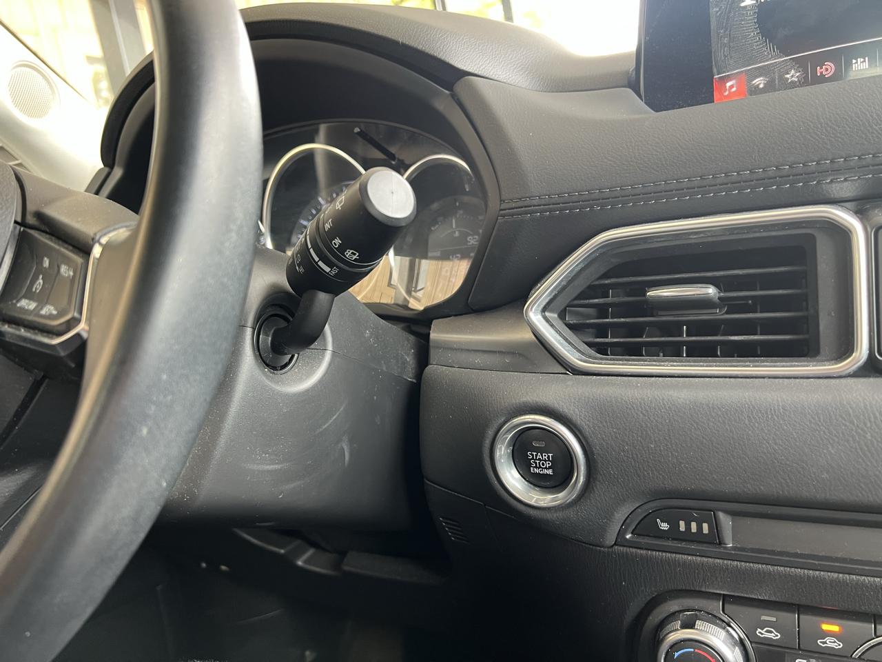 Mazda CX-5  2017