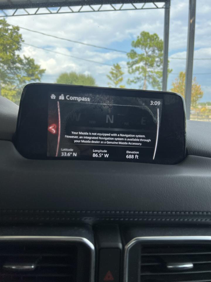 Mazda CX-5  2017