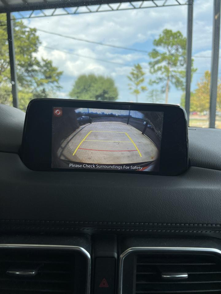 Mazda CX-5  2017