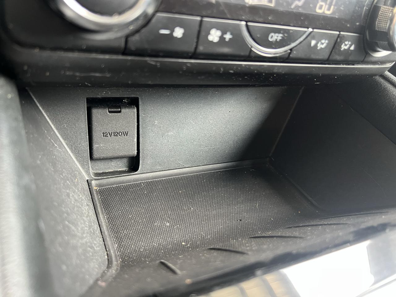 Mazda CX-5  2017