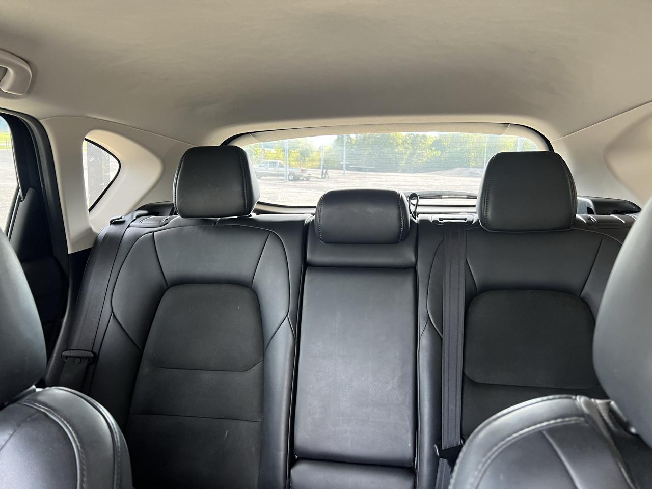 Mazda CX-5  2017