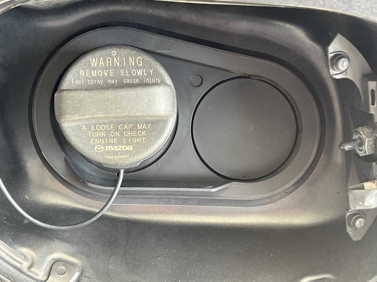 Mazda CX-5  2017