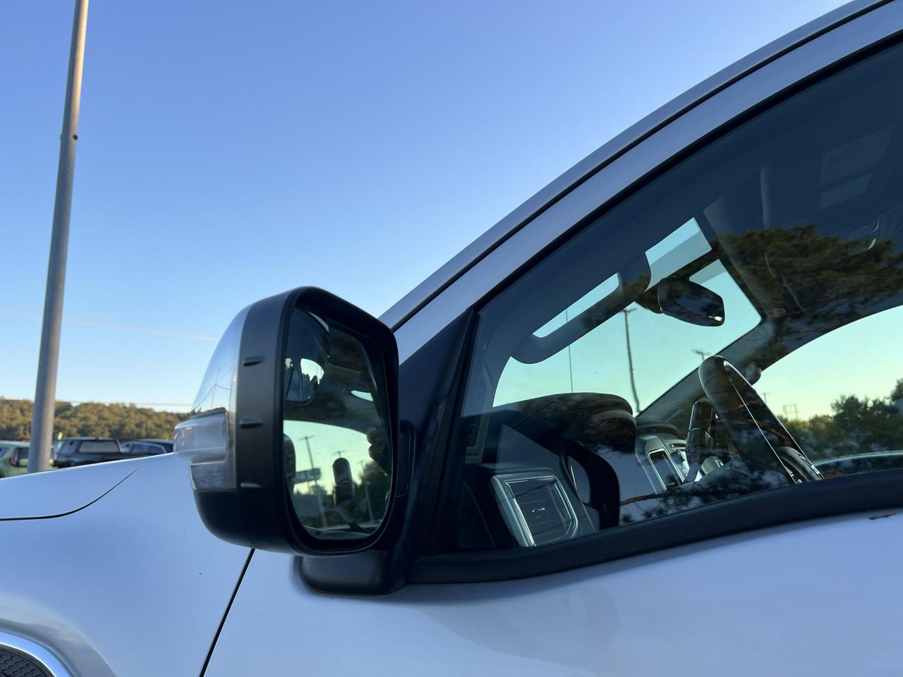 Nissan Titan  2017