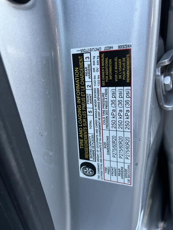 Nissan Titan  2017