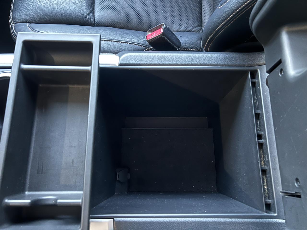 Nissan Titan  2017