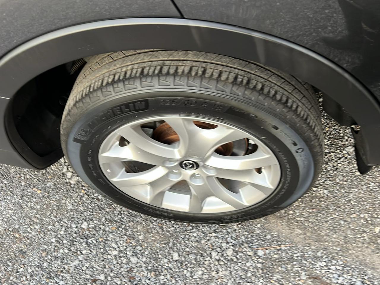 Mazda CX-9  2014