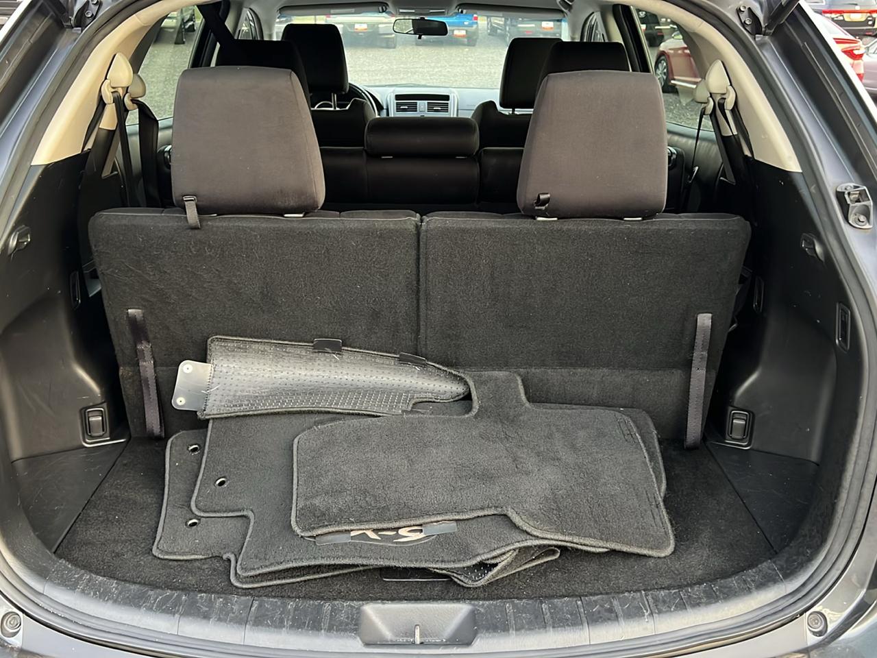 Mazda CX-9  2014