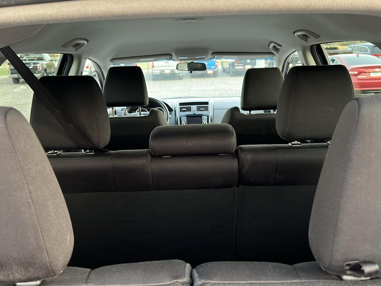 Mazda CX-9  2014