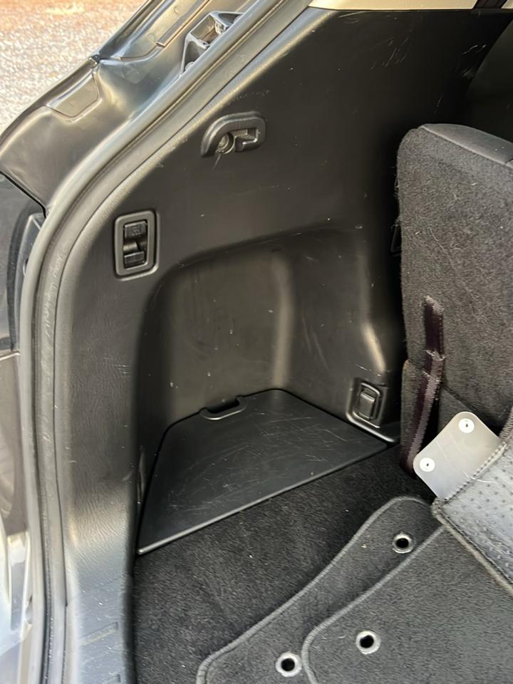 Mazda CX-9  2014