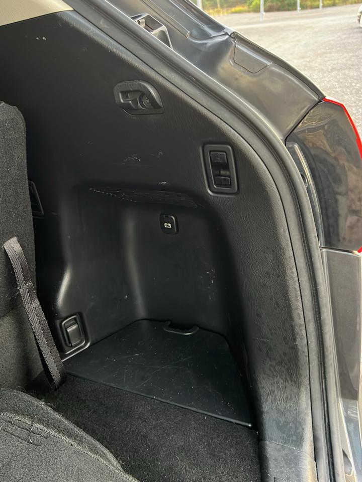 Mazda CX-9  2014