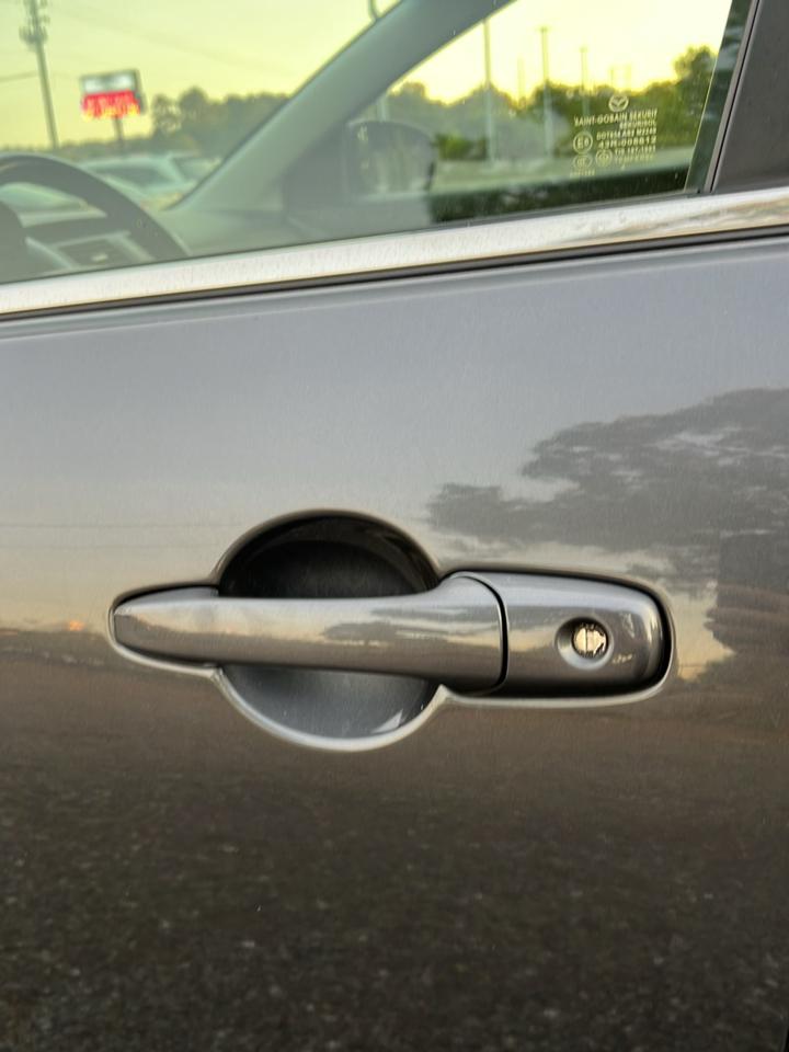 Mazda CX-9  2014