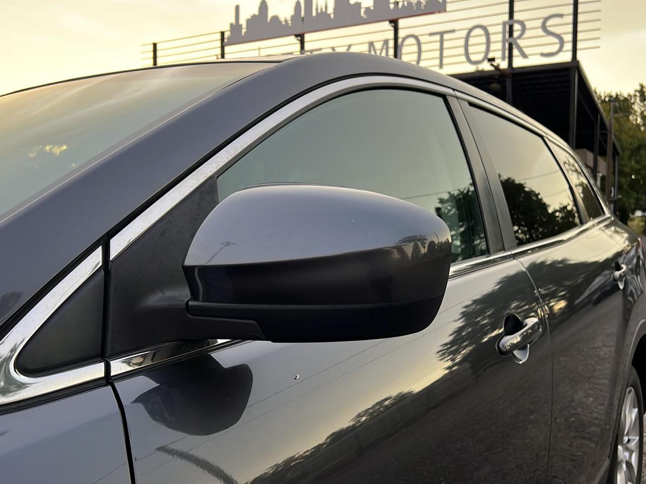 Mazda CX-9  2014