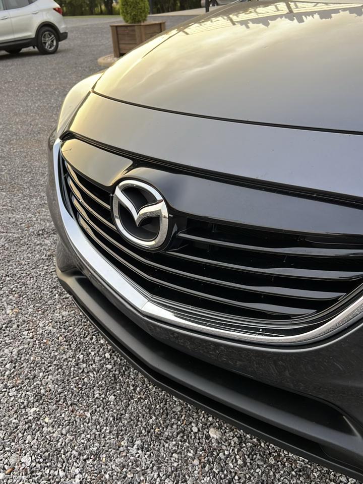 Mazda CX-9  2014