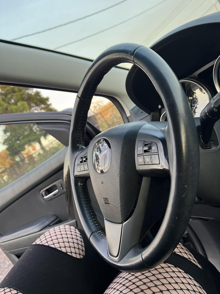 Mazda CX-9  2014